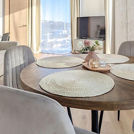 Juozapaviciaus 139A Apartments 考纳斯 外观 照片