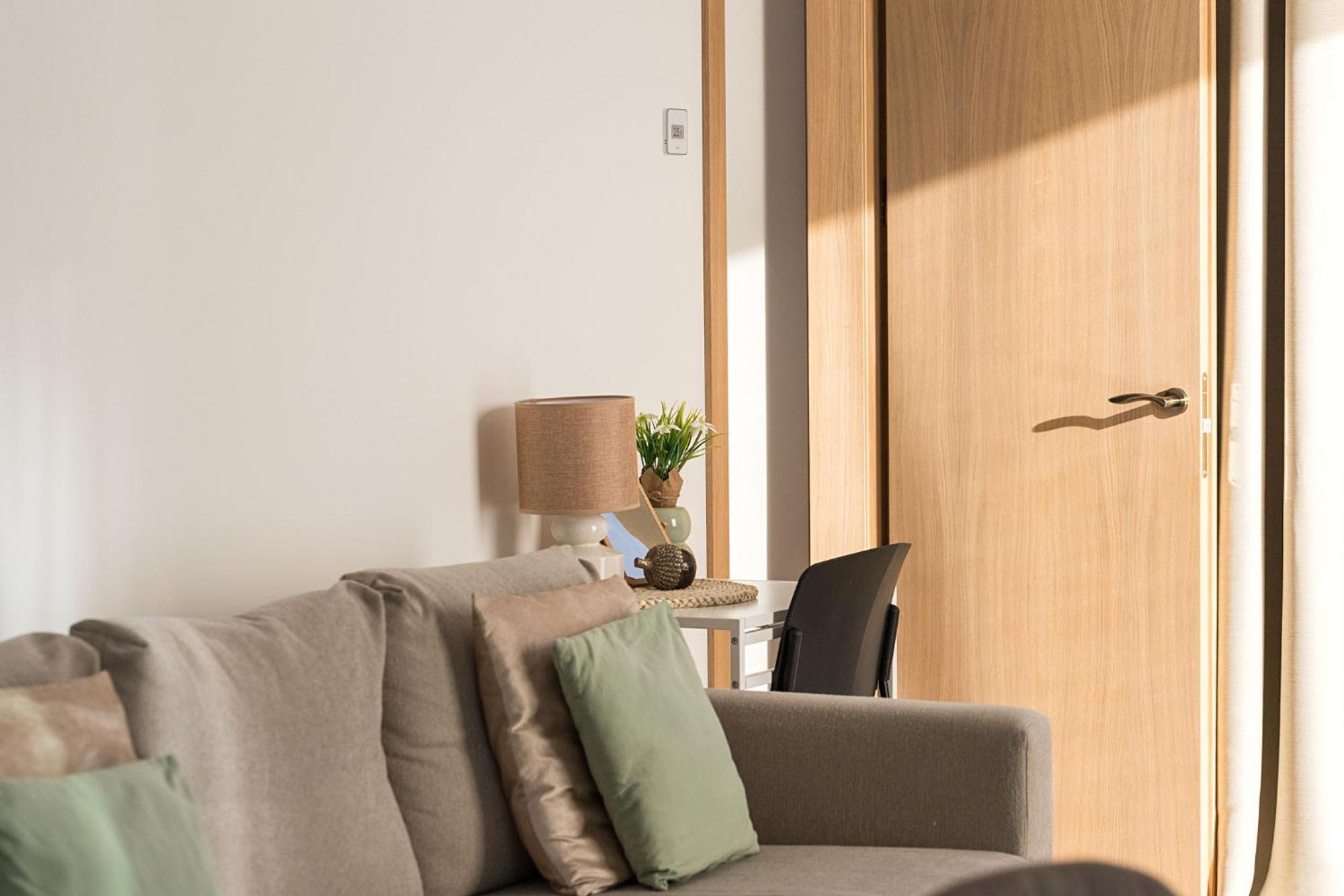 Juozapaviciaus 139A Apartments 考纳斯 外观 照片