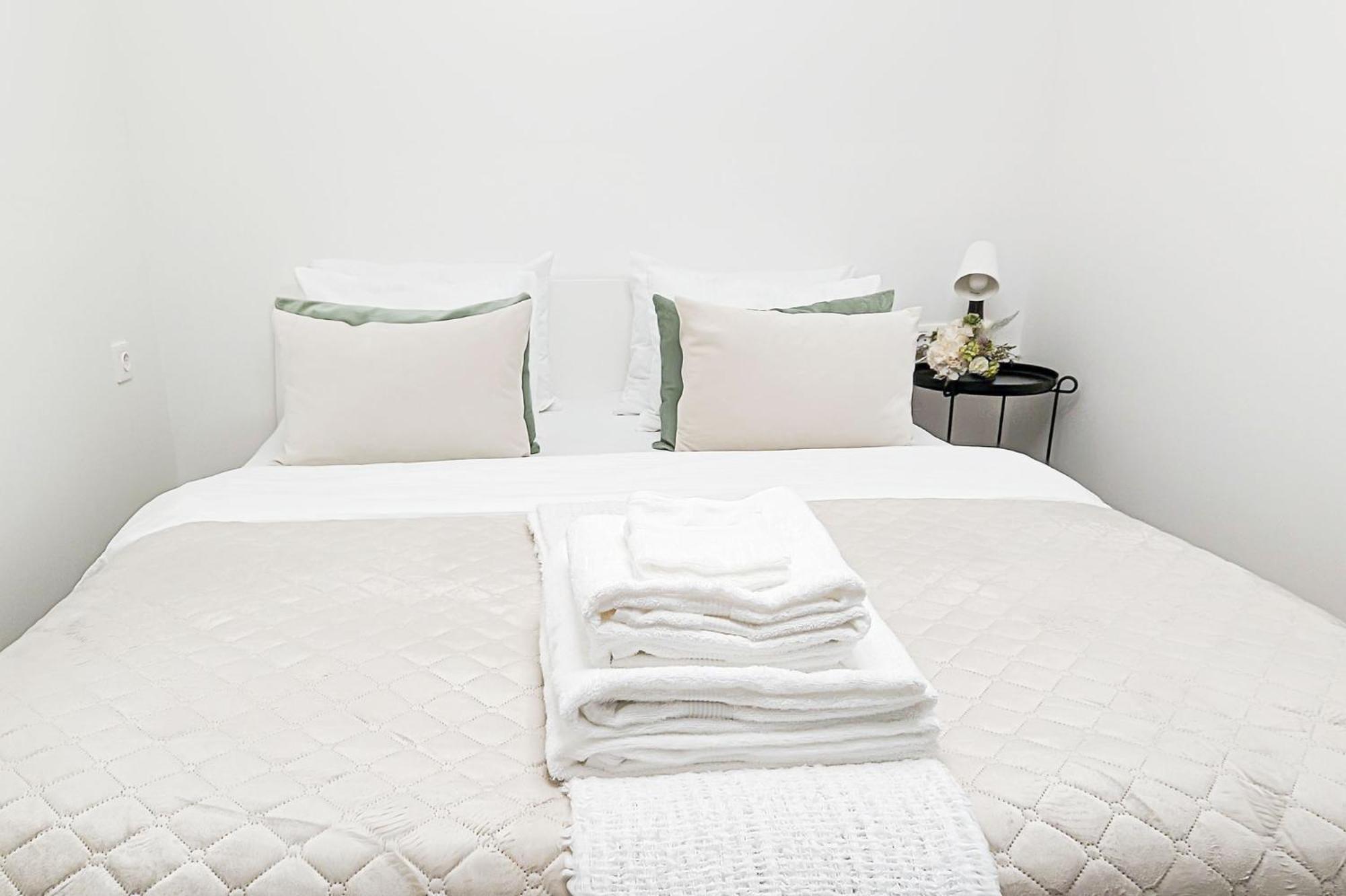 Juozapaviciaus 139A Apartments 考纳斯 外观 照片