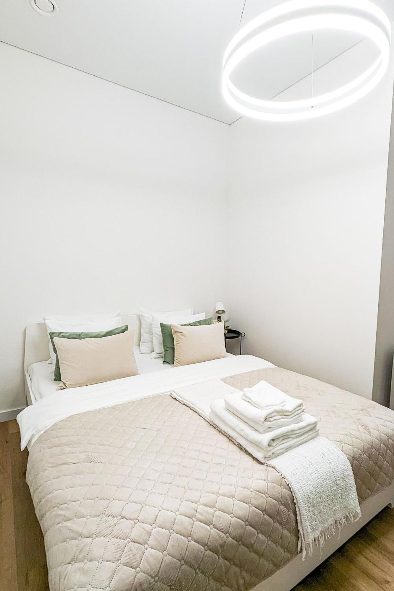 Juozapaviciaus 139A Apartments 考纳斯 外观 照片