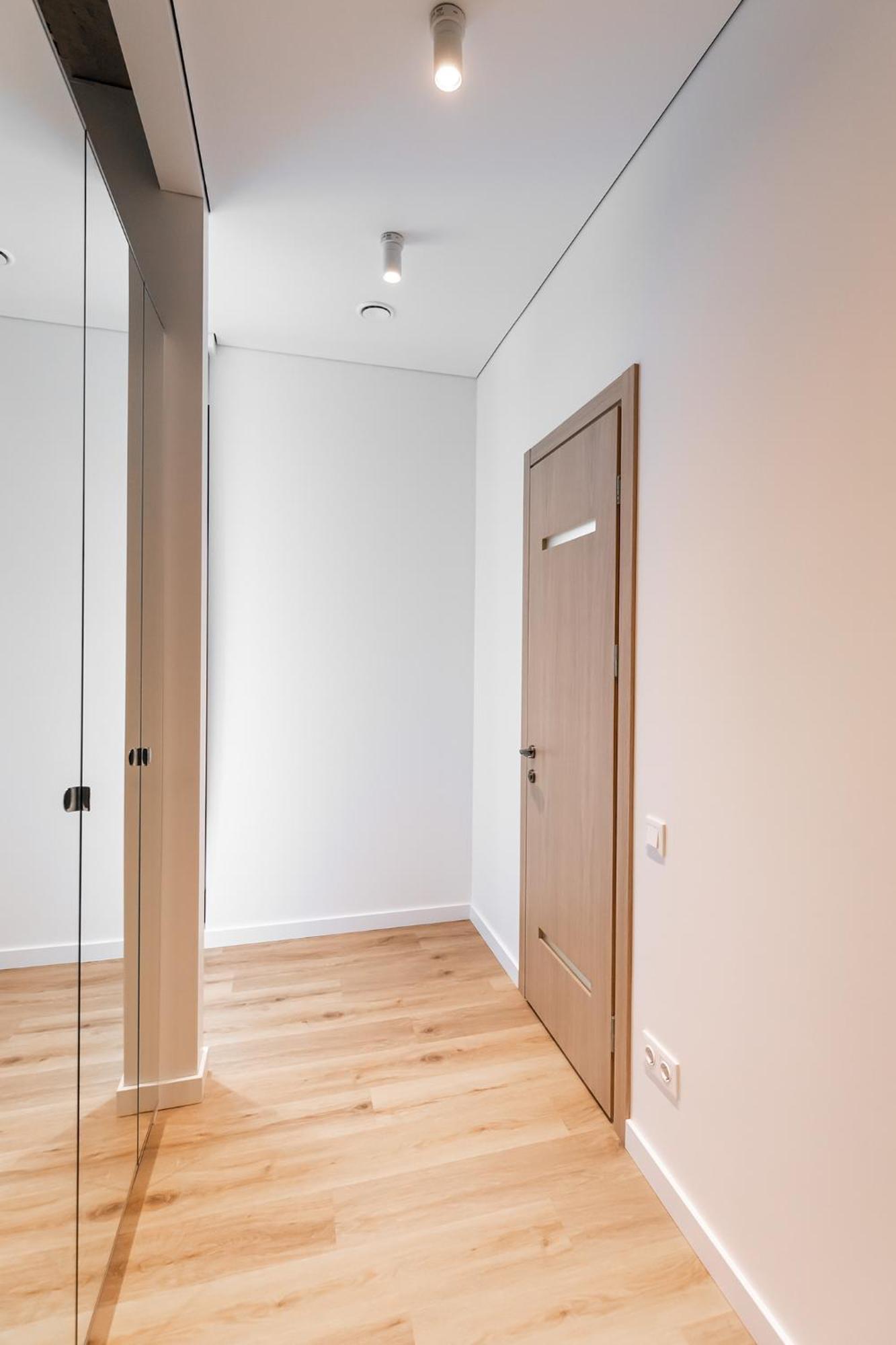 Juozapaviciaus 139A Apartments 考纳斯 外观 照片